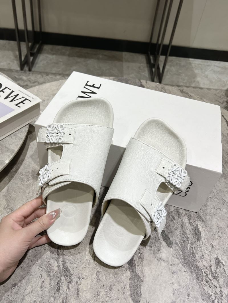 Loewe Sandals